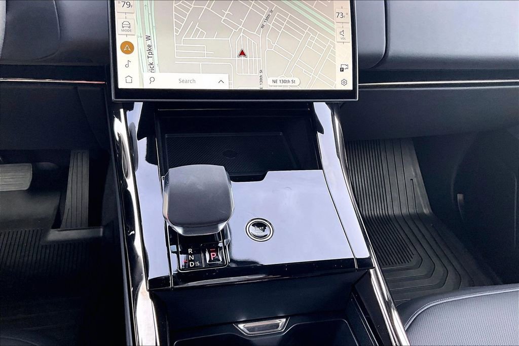 Certified 2025 Land Rover Range Rover Sport SE image 24