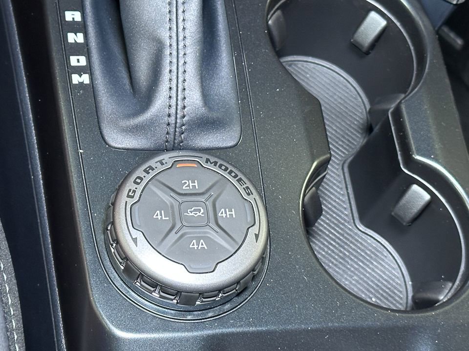 New 2025 Ford Bronco Badlands image 27