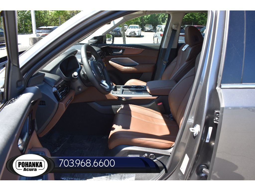 New 2026 Acura MDX w/ Technology Package AWD/4WD image 29
