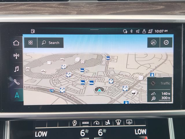 Used 2022 Audi A7 3.0T Prestige AWD/4WD image 14