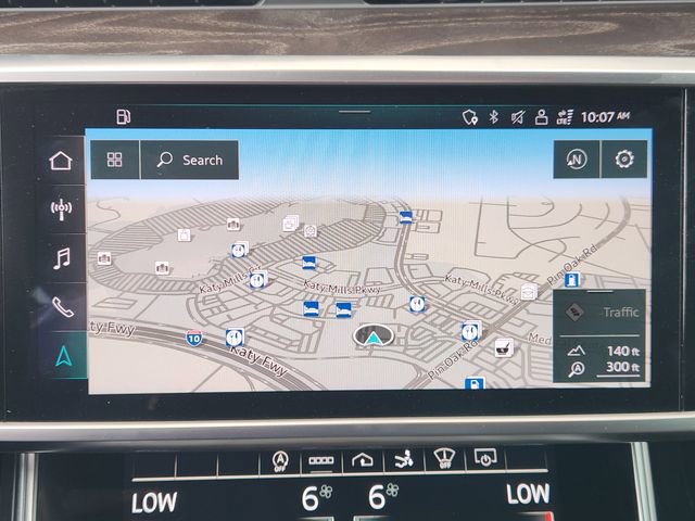 Used 2022 Audi A7 3.0T Prestige AWD/4WD image 14