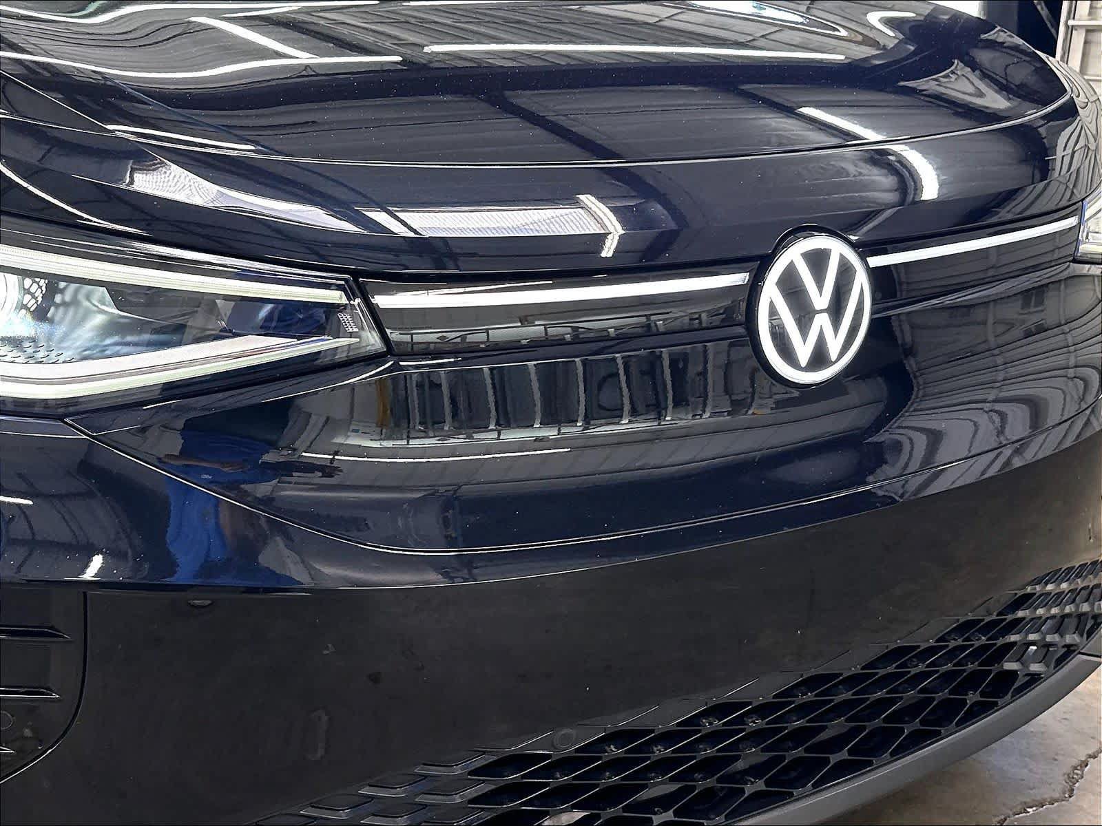 Used 2023 Volkswagen ID.4 Pro S RWD image 35