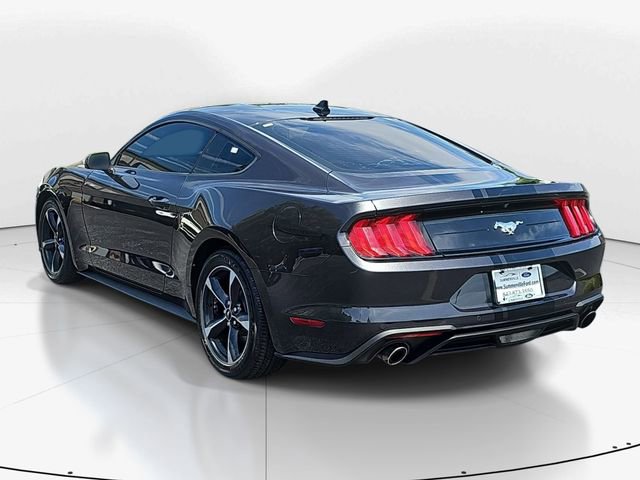 Used 2023 Ford Mustang Coupe w/ Equipment Group 101A image 5