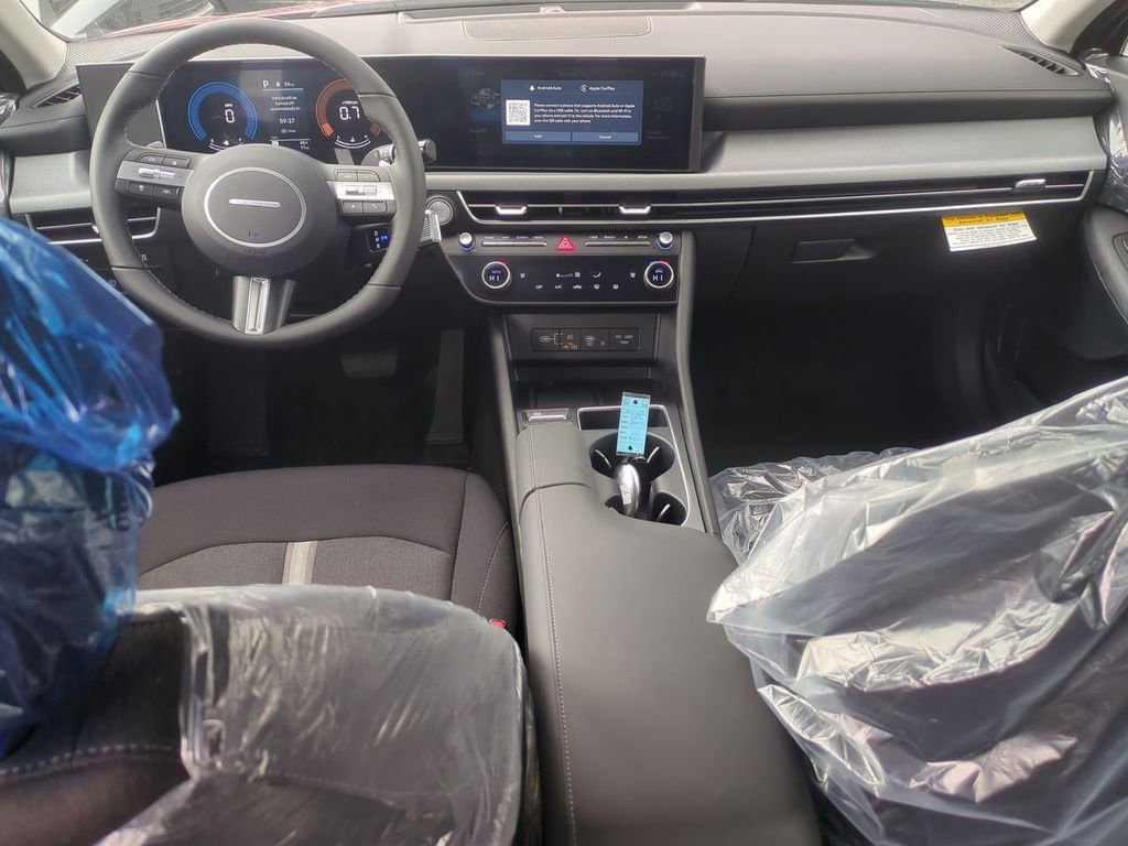 New 2026 Hyundai Sonata SEL FWD image 22
