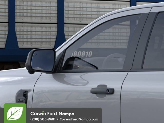 New 2026 Ford Ranger XLT AWD/4WD image 20