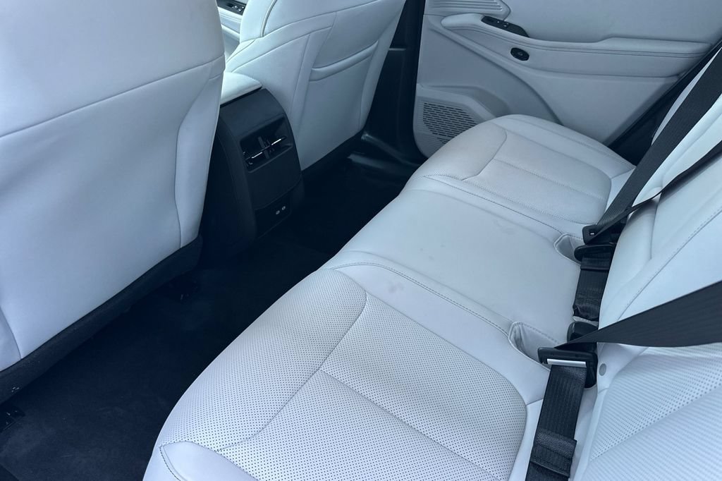 New 2026 Jeep Cherokee Limited AWD/4WD image 12