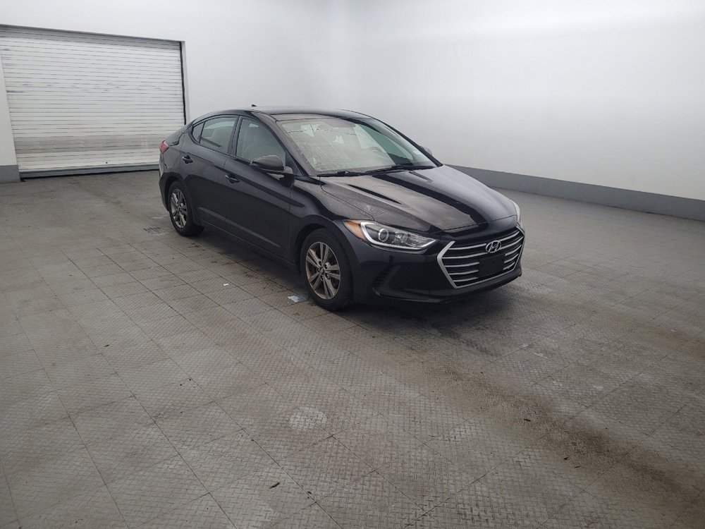 Used 2018 Hyundai Elantra SEL FWD image 13