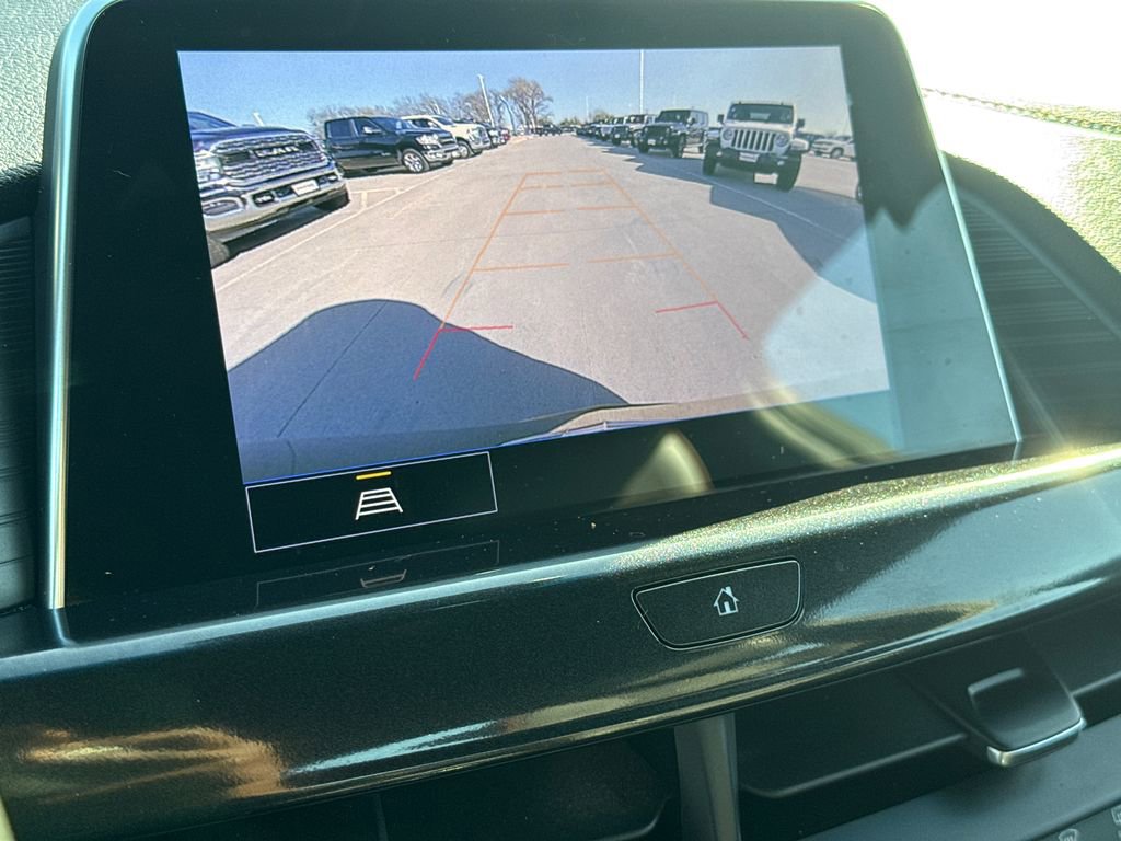 Used 2022 Cadillac CT4 V w/ Navigation Package image 22