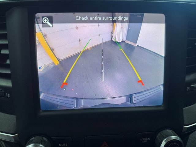Used 2019 RAM 1500 Big Horn AWD/4WD image 15