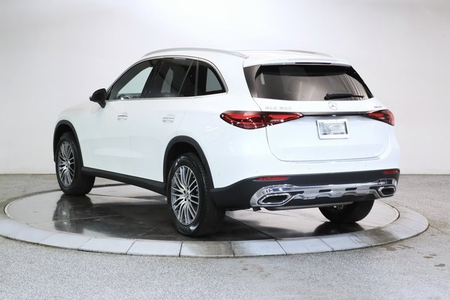 Used 2024 Mercedes-Benz GLC 300 4MATIC w/ Driver Assistance Package video 2