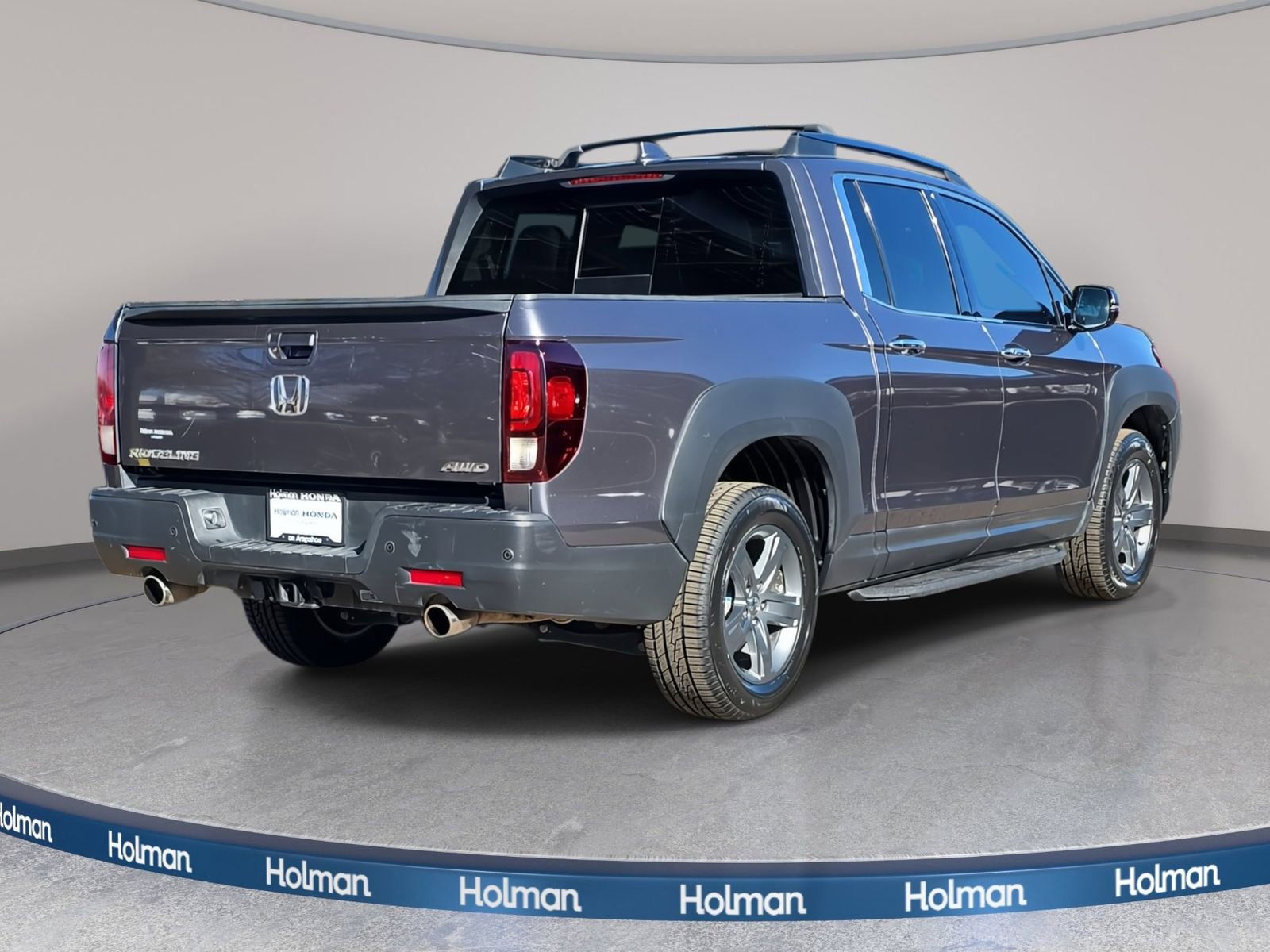 Used 2022 Honda Ridgeline RTL-E image 7
