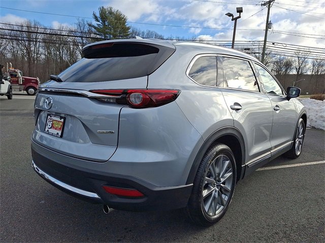 Used 2020 MAZDA CX-9 Grand Touring image 12