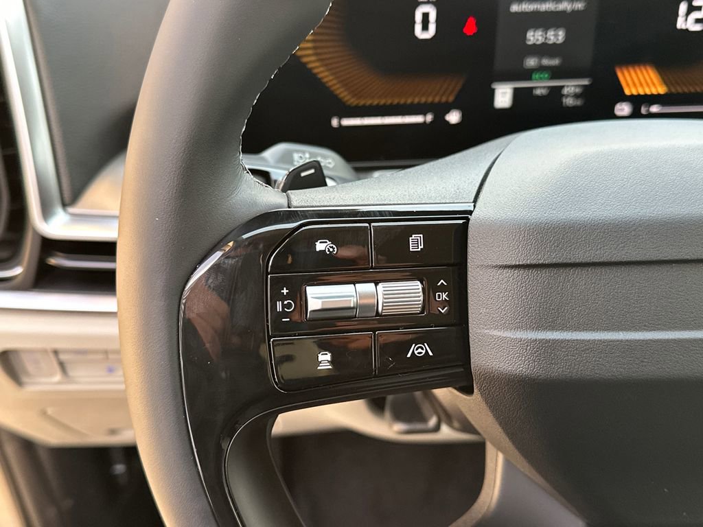 New 2026 Kia Sorento EX image 25