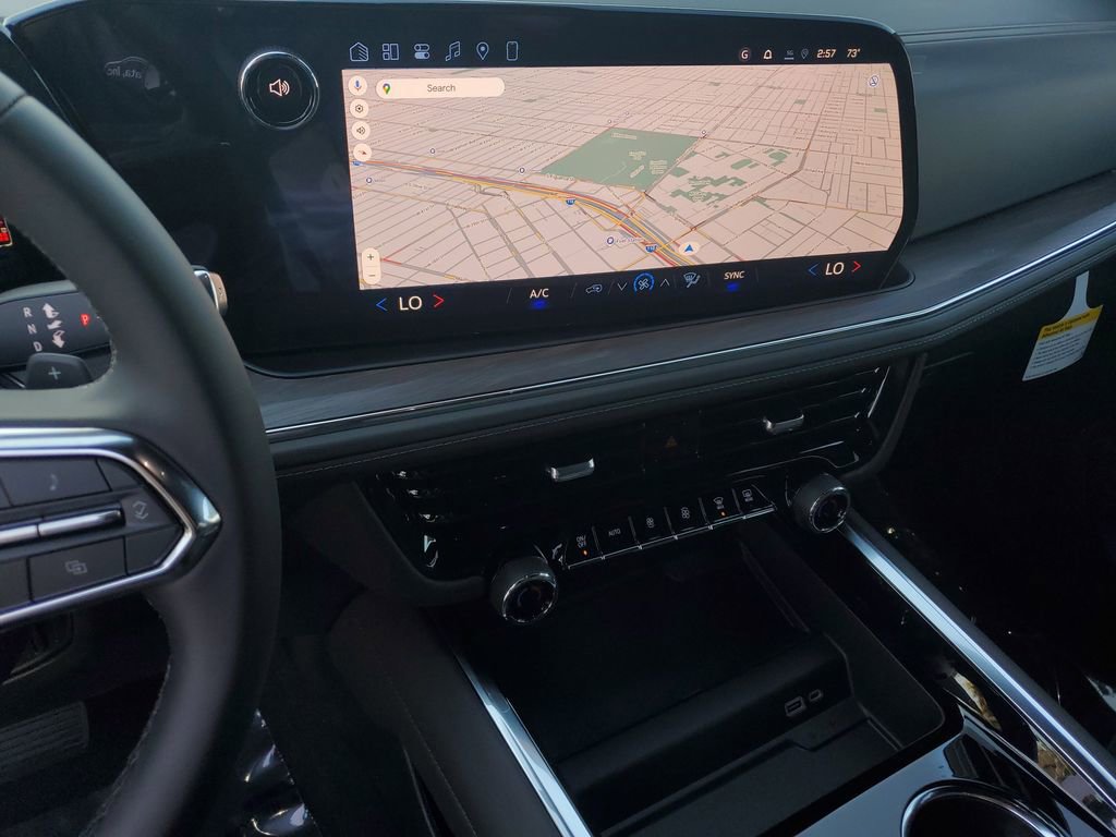 New 2026 Chevrolet Suburban LS w/ LPO, Dark Essentials Package image 22