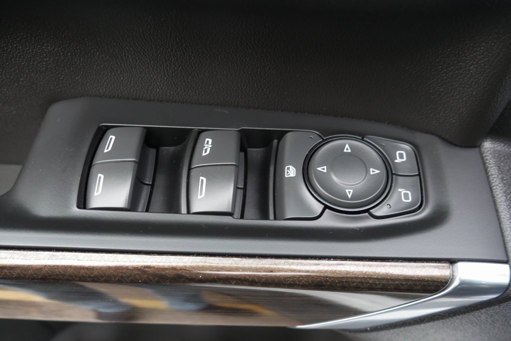 Used 2022 Chevrolet Silverado 1500 RST w/ LPO, Blackout Package image 28