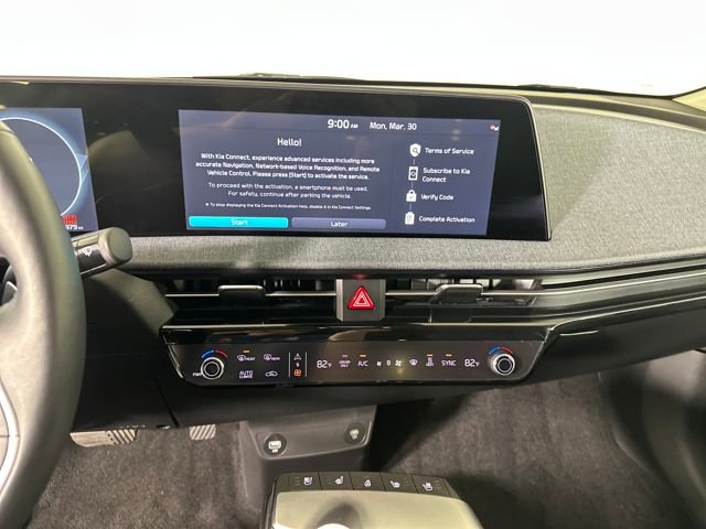 Used 2024 Kia EV6 Wind w/ Wind Technology Package image 20