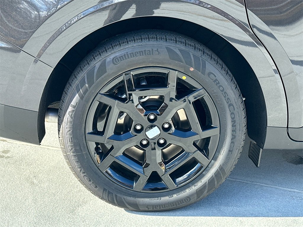 New 2026 Kia Carnival SX image 9