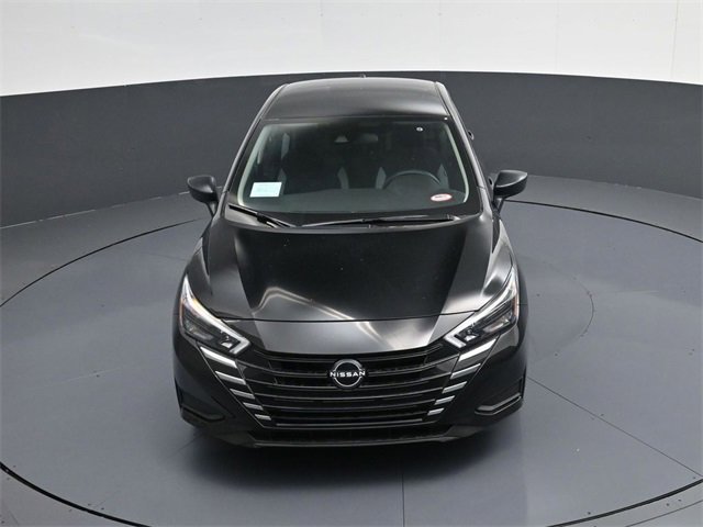 Used 2025 Nissan Versa S w/ S Plus Package image 36