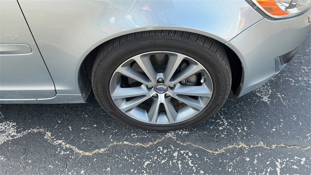 Used 2013 Volvo C70 T5 image 20