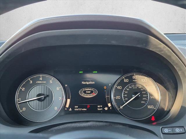 Used 2019 Acura RDX AWD w/ Advance Package image 11