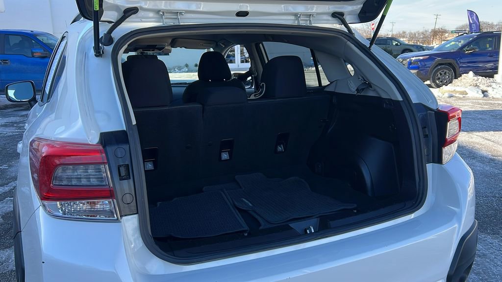 Used 2023 Subaru Crosstrek 2.0i image 13