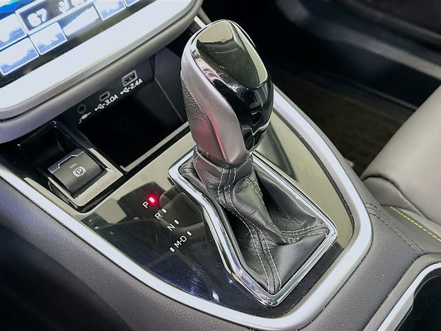 Used 2023 Subaru Outback Onyx Edition image 19