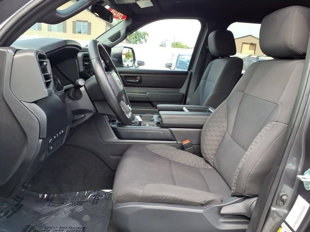 Used 2026 Toyota Tundra SR AWD/4WD image 15
