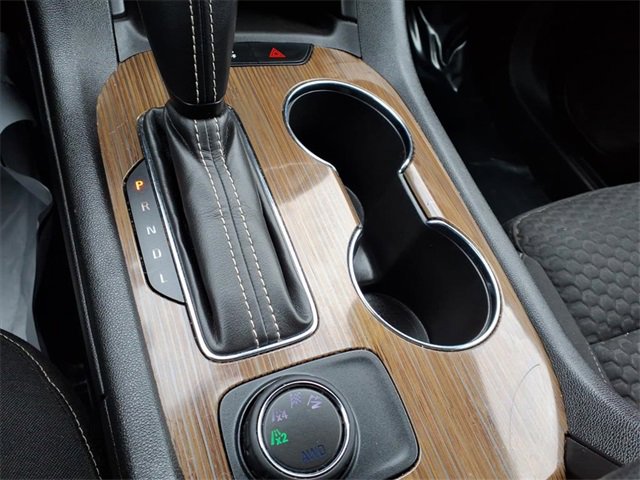 Used 2019 GMC Acadia SLE image 21