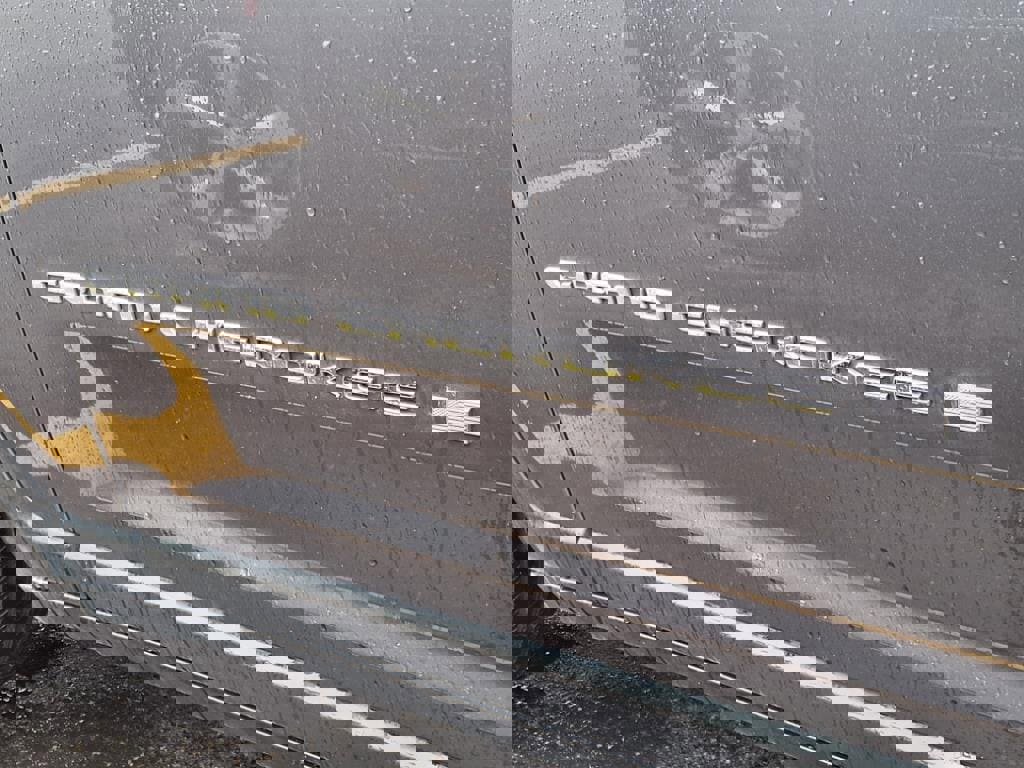 Used 2022 Jeep Grand Cherokee Limited image 29