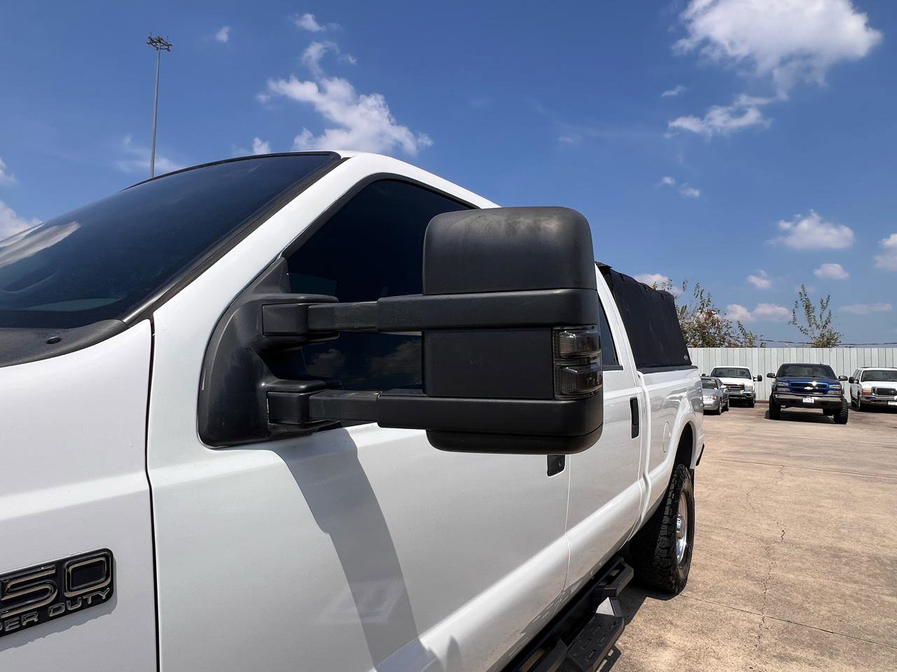 Used 2004 Ford F350 Lariat AWD/4WD image 79