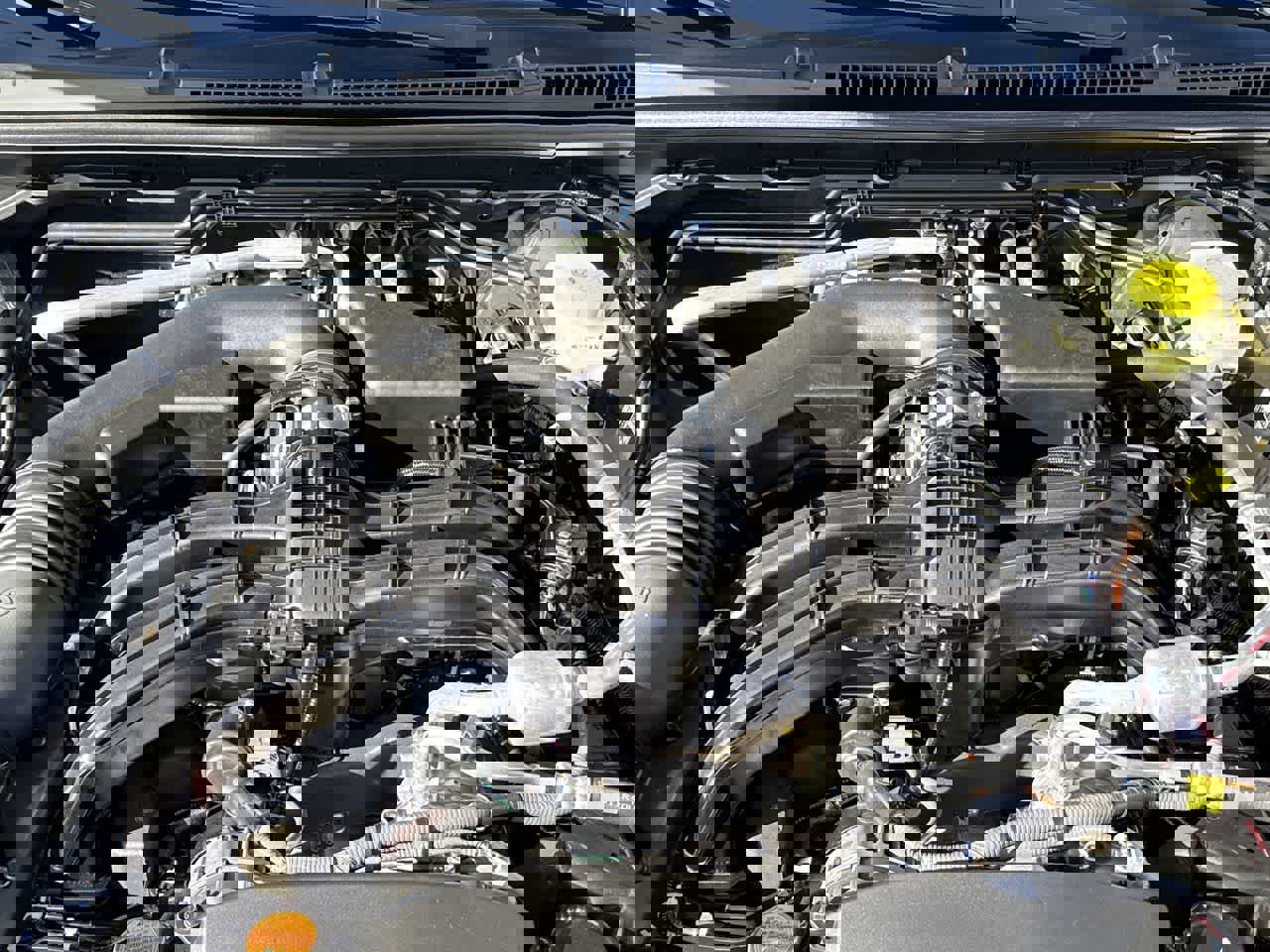 New 2026 Subaru Crosstrek 2.5i Premium image 19