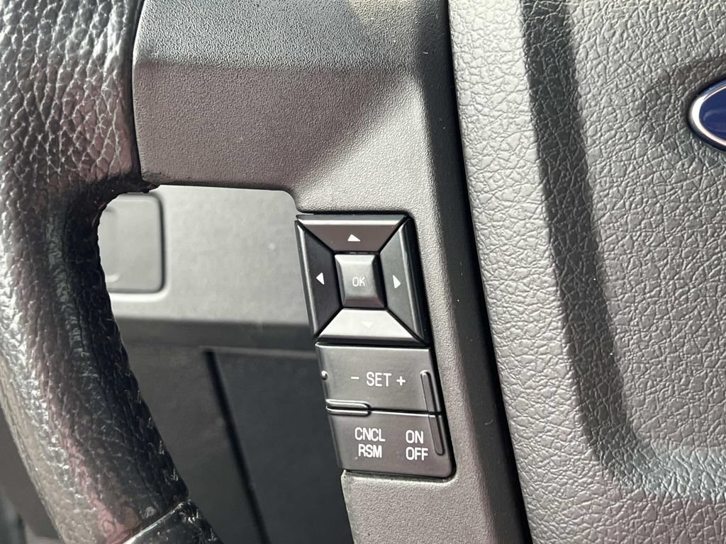 Used 2011 Ford F150 XLT w/ XLT Chrome Pkg AWD/4WD image 20