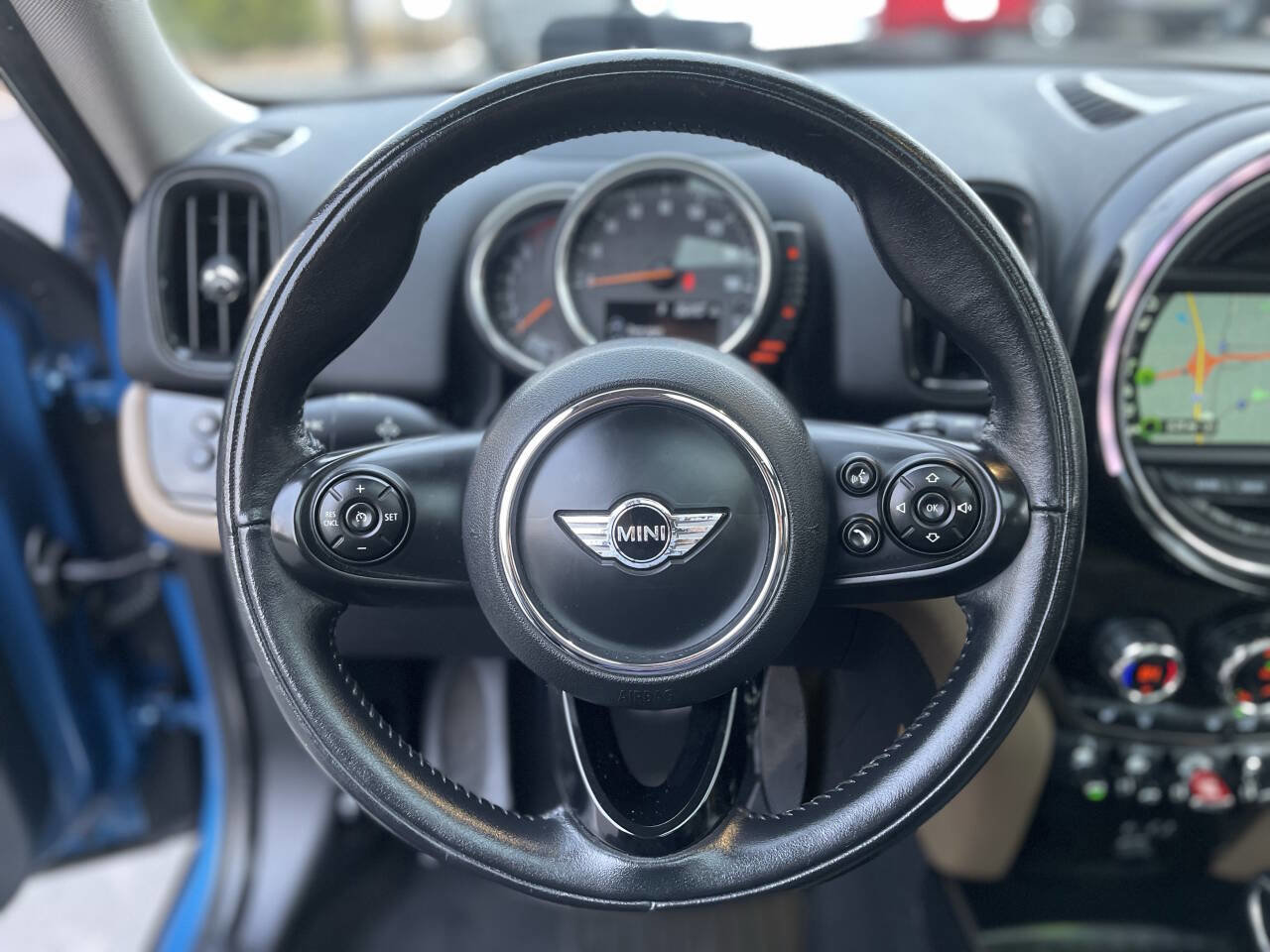 Used 2017 MINI Cooper Countryman S image 28