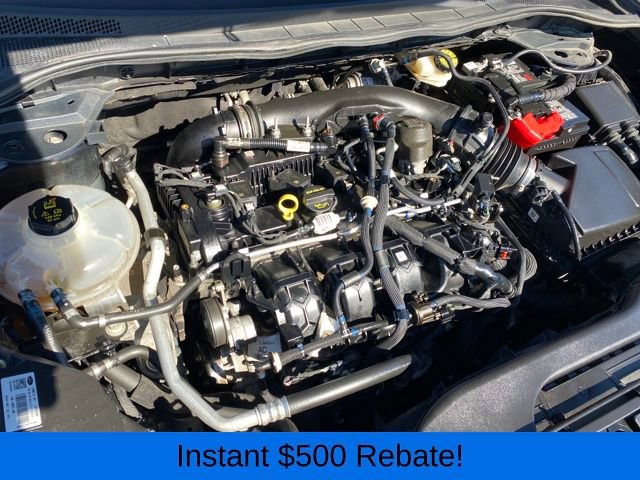 Used 2022 Ford Escape Titanium image 20