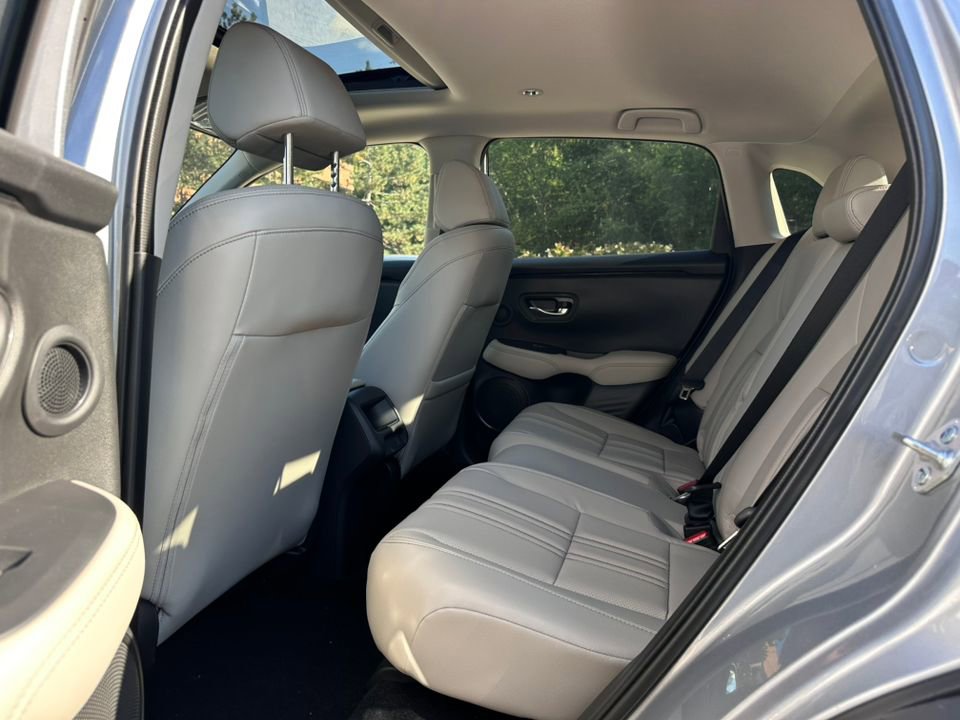 New 2026 Honda HR-V EX-L image 15