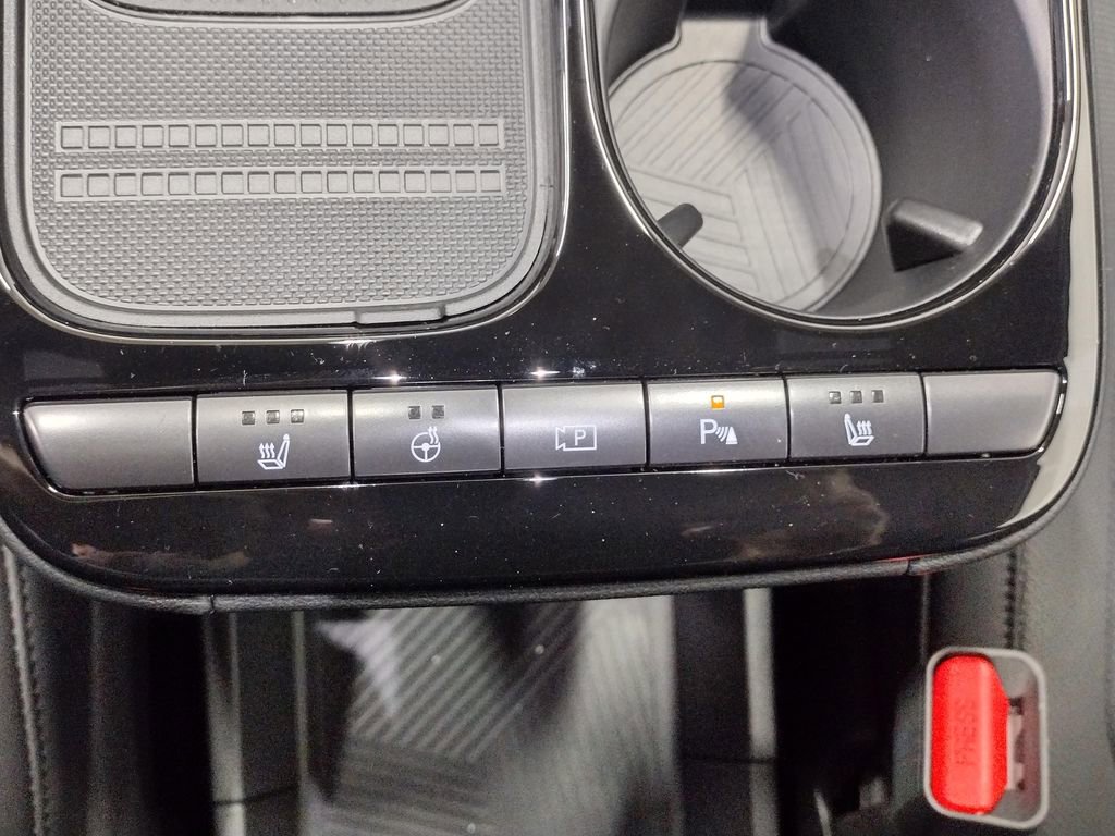 New 2025 Hyundai Ioniq 5 XRT image 35