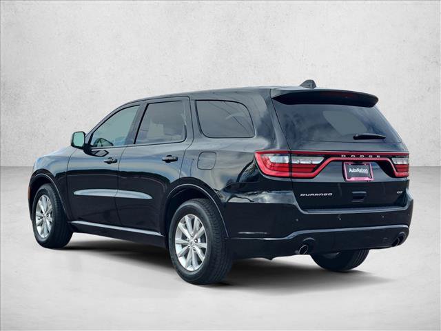 Used 2026 Dodge Durango GT RWD image 8
