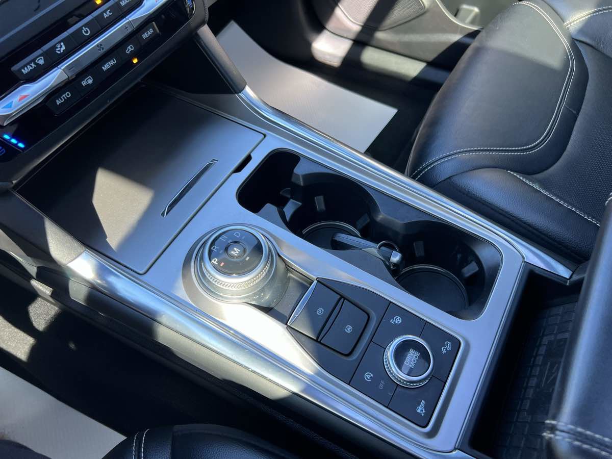 Used 2020 Ford Explorer ST w/ ST Street Pack image 26