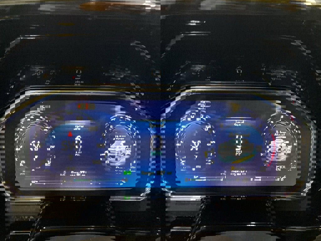 New 2026 Chevrolet Silverado 3500 High Country w/ High Country Premium Package image 38