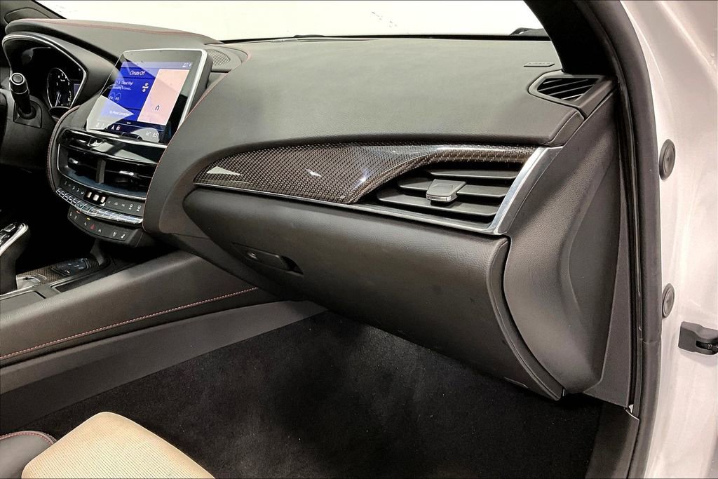 Used 2022 Cadillac CT5 Sport image 19