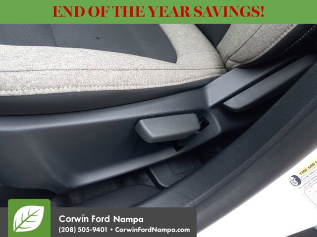 New 2025 Ford Bronco Sport Big Bend image 12