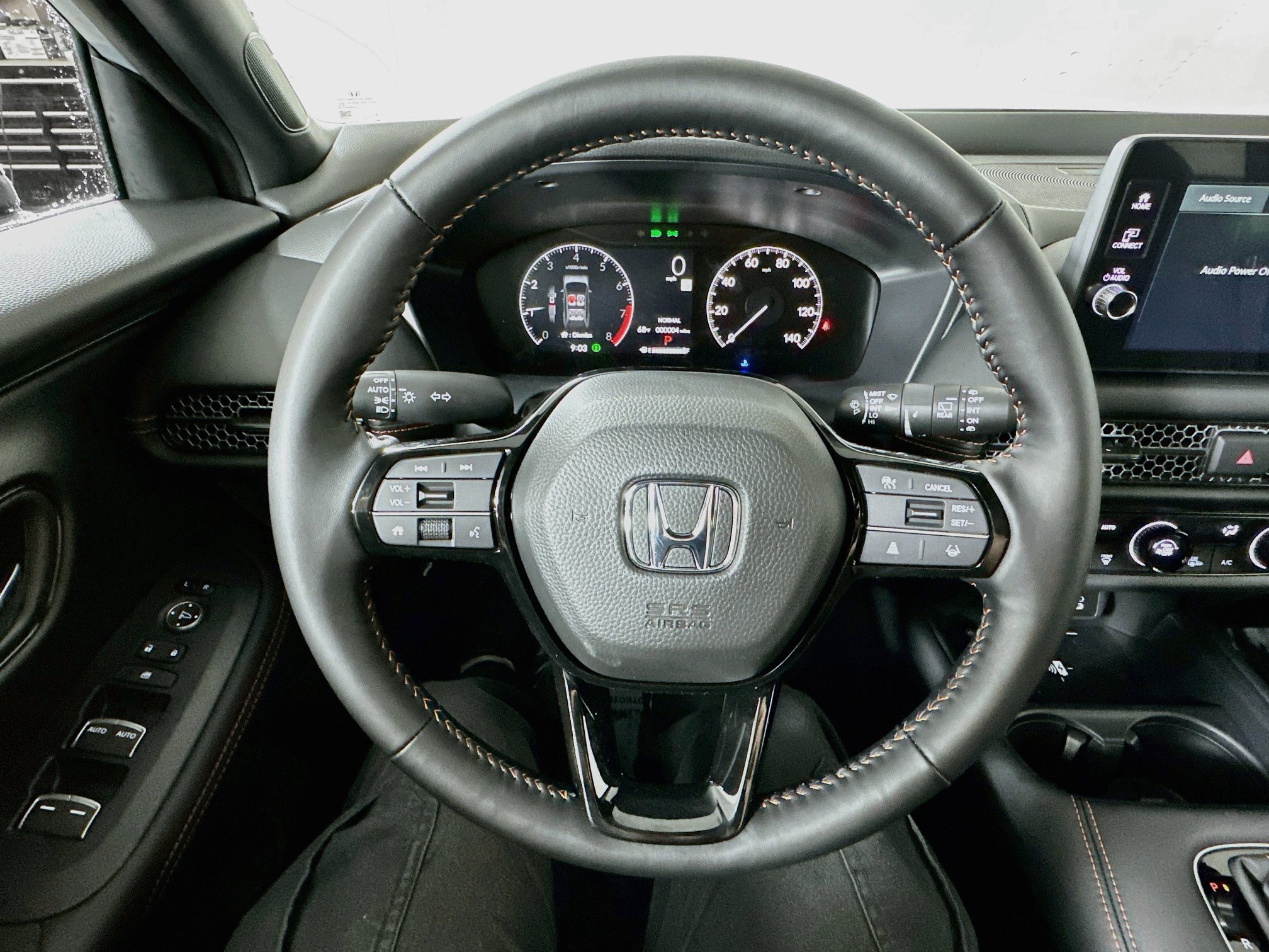 New 2027 Honda HR-V Sport image 11