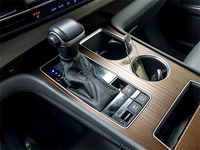 Certified 2024 Toyota Sienna XLE image 20