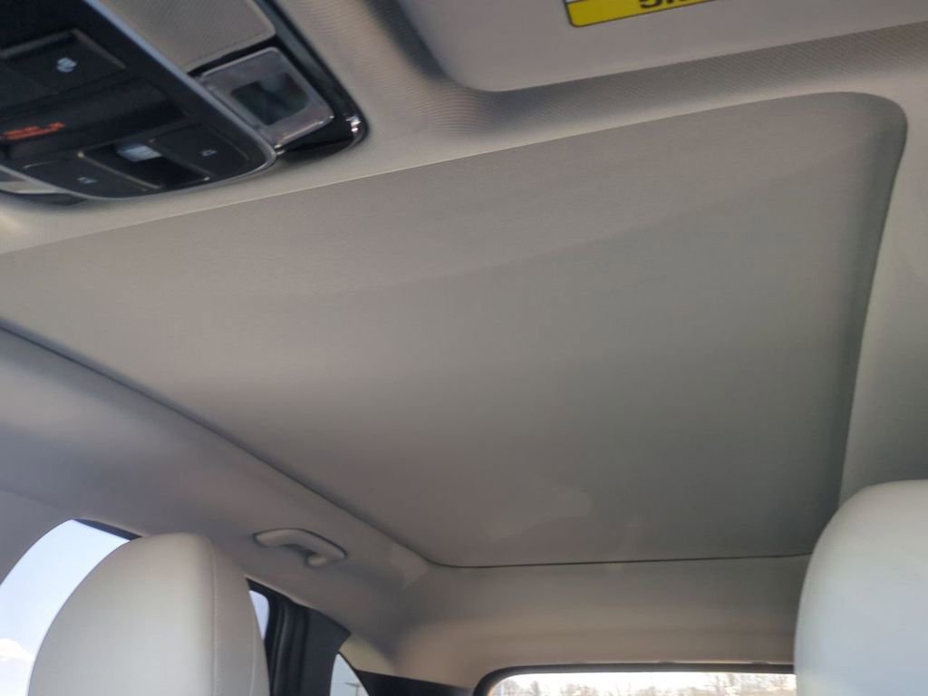 New 2026 Hyundai Tucson Limited image 21