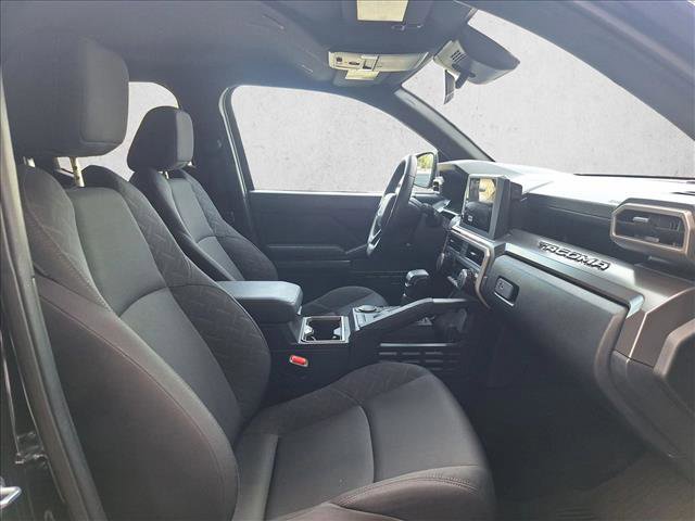 Used 2024 Toyota Tacoma SR5 image 18