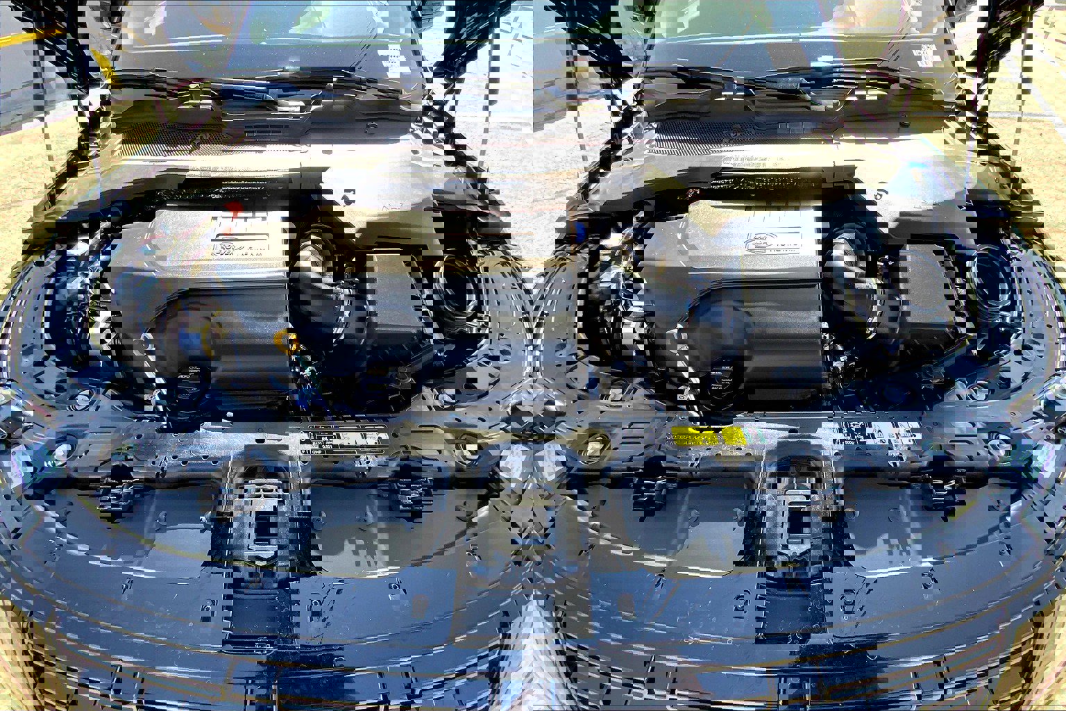 New 2026 Land Rover Range Rover Evoque S image 13