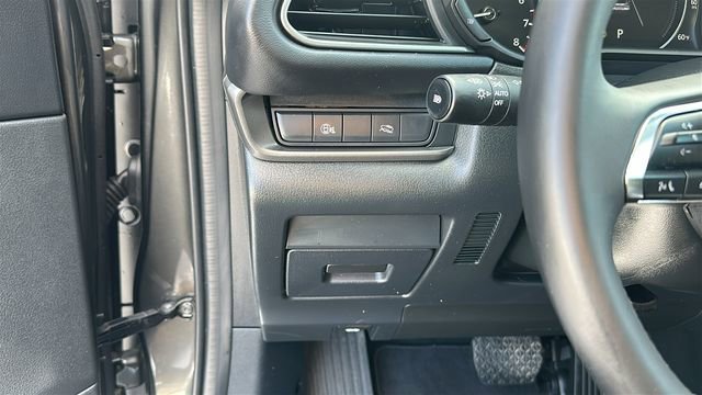 Certified 2025 MAZDA CX-30 AWD 2.5 S w/ Select Sport Pkg image 18