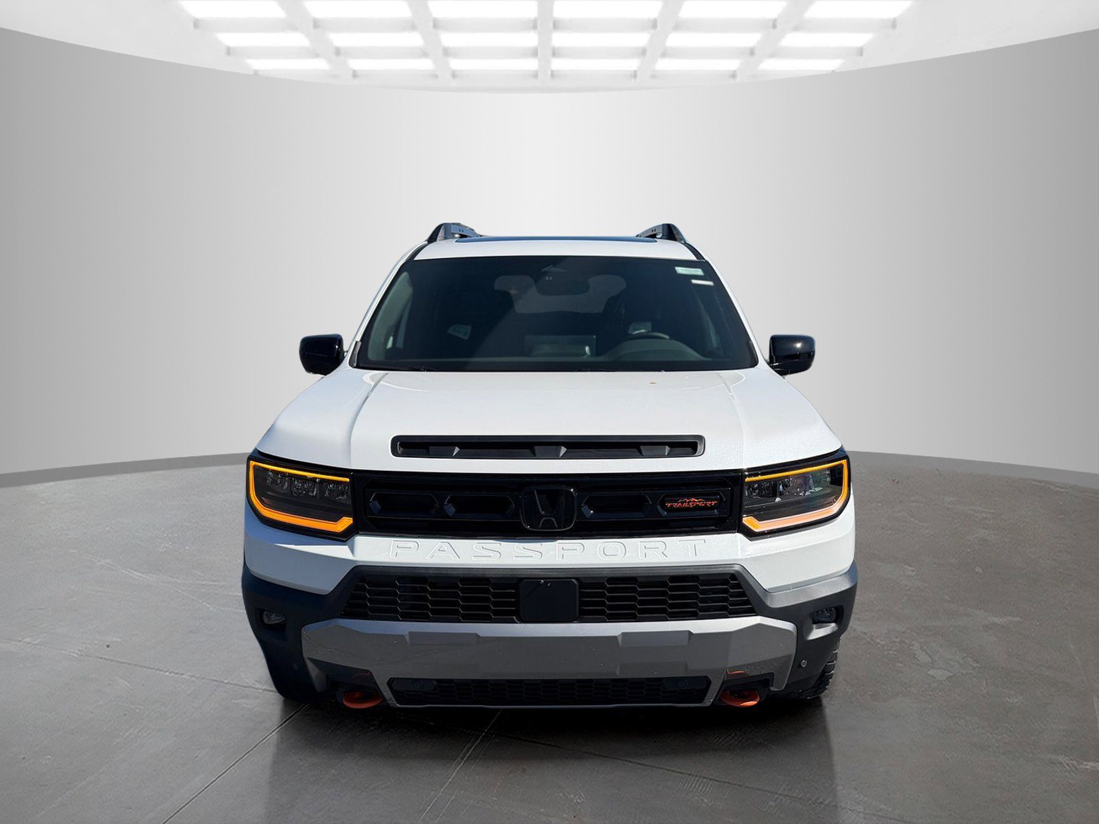 New 2026 Honda Passport TrailSport Elite image 2