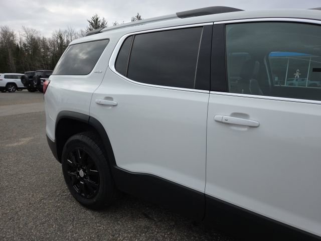 Used 2023 GMC Acadia SLT image 33