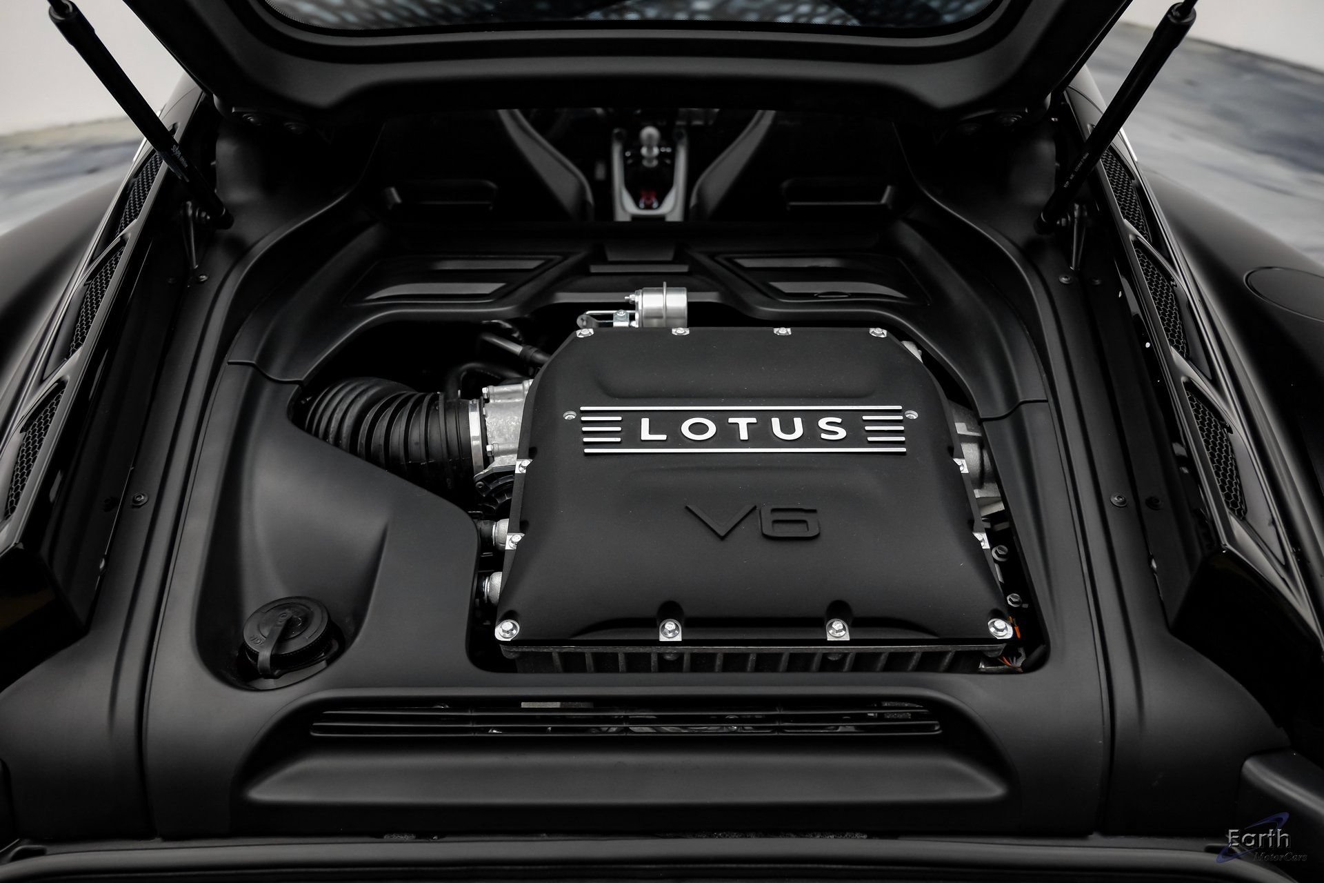 New 2026 Lotus Emira RWD image 3